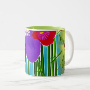 Bamboo Mugg