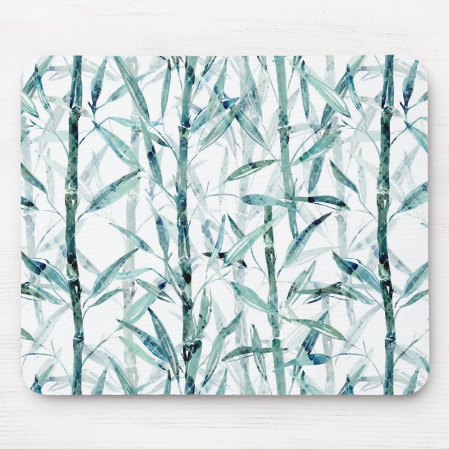 Bamboo Musmatta (Framsidan)