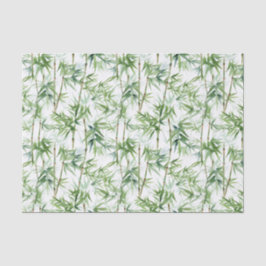 Bamboo Panda Tissue Paper