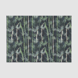 Bamboo Panda Tissue Paper