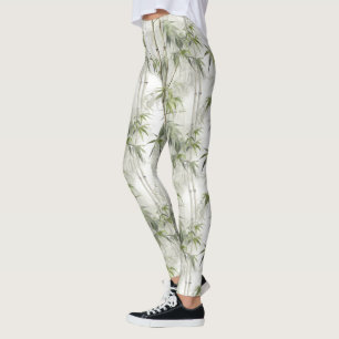 Bamboo Serenity Leggings