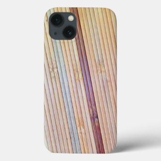 Bamboo Skärm Design