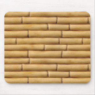Bamboo Struktur Background Musmatta