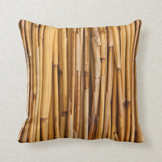 Bamboo Struktur Kudde