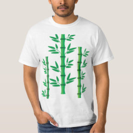 Bamboo T Shirt
