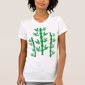 Bamboo T Shirt