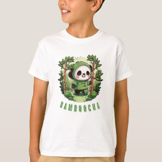Bamboocha Cute T Shirt