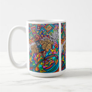BAMBOOZLED! KAFFEMUGG