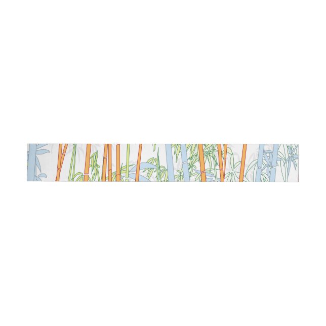 Bambu 3 etikettband (Individual)