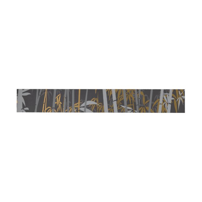 Bambu 4 etikettband (Individual)