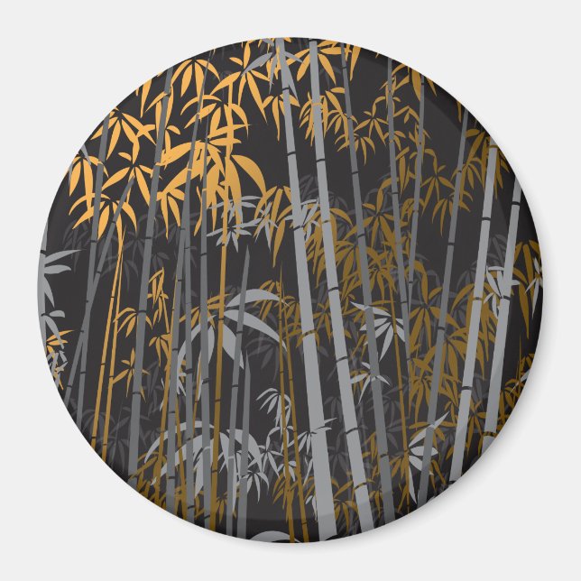 Bambu 4 magnet (Framsidan)