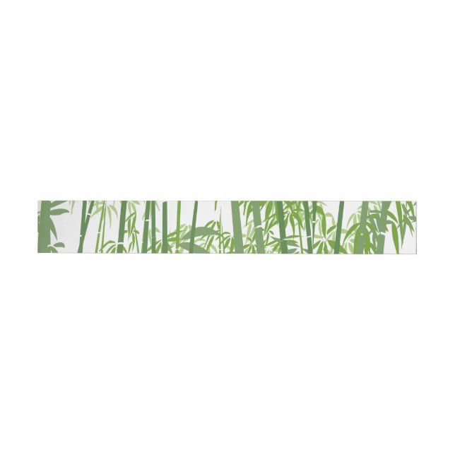 Bambu 7 etikettband (Individual)