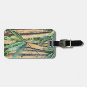 Bambu Bagagebricka