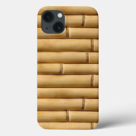 Bambu design Case-Mate iPhone-fodral