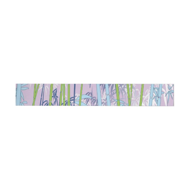 Bambu Etikettband (Individual)