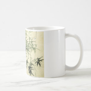 BAMBU KAFFEMUGG