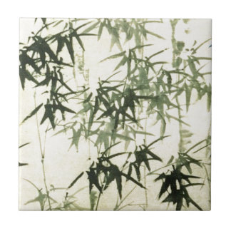 BAMBU KAKELPLATTA