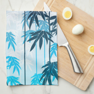 Bambu Kökshandduk