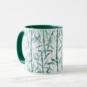 Bambu Mugg