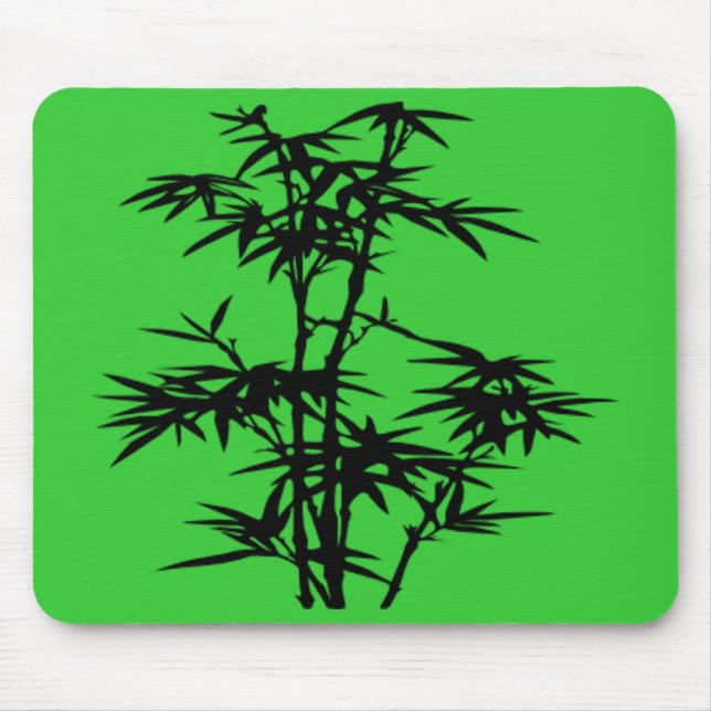 bambu musmatta (Framsidan)