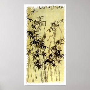 Bambu Poster