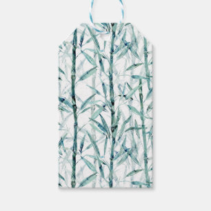 Bambu Presentetikett