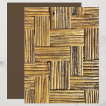 Bambu Scrapbook 25 Papper bakgrund