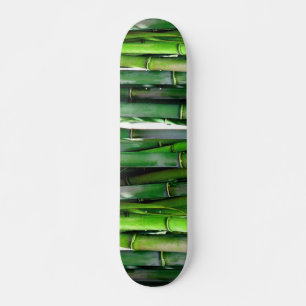 Bambu Skateboard