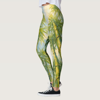 Bambu Stretch Leggings