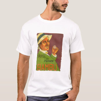 Bambu Tee