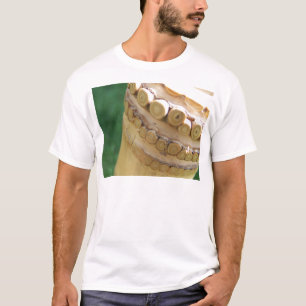 Bambuflöjt Tee Shirt