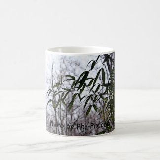 Bambukaffemugg Kaffemugg