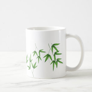 bambulövdesign kaffemugg