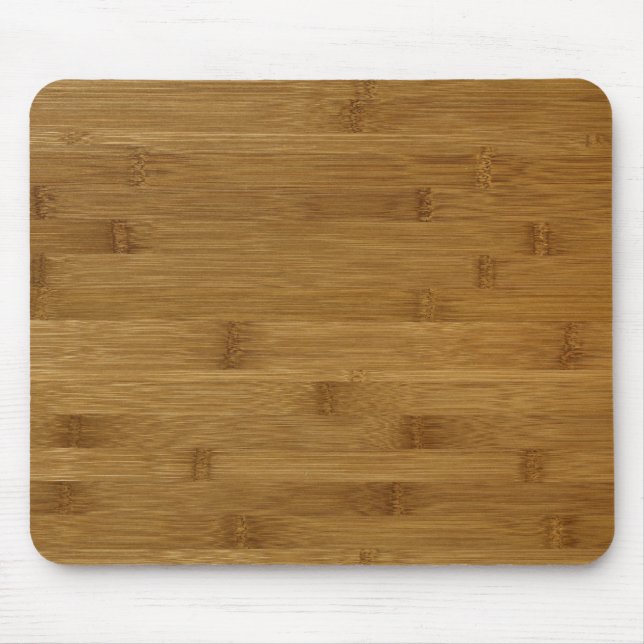bambumousepad musmatta (Framsidan)