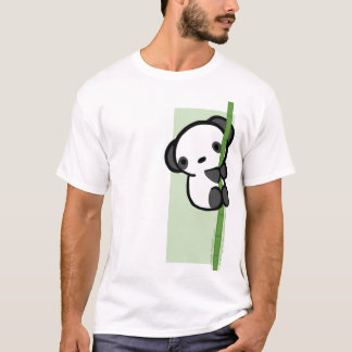 BambuPanda Tee