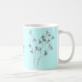 BambuSerenity Kaffemugg