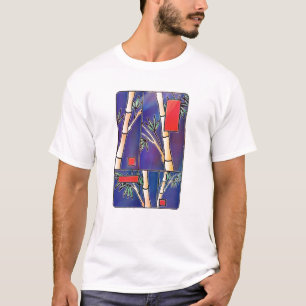bambuskjorta tee shirt