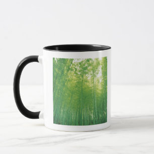 Bambuskog 2 mugg