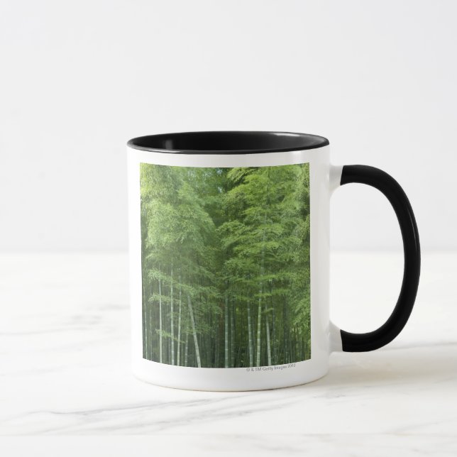 Bambuskog Mugg (Höger)