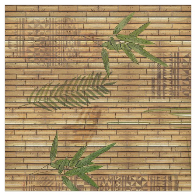 BambuTapatrasa Tyg (Provkarta)