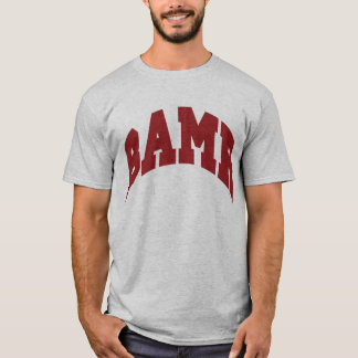 BAMR T SHIRT