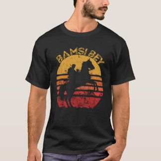 Bamsi Bey-gåva T Shirt