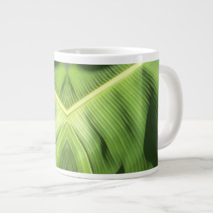 Banانblads Jumbo Mugg
