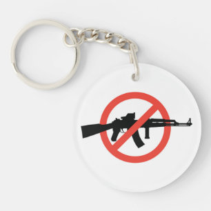 Ban Assault Rifles
