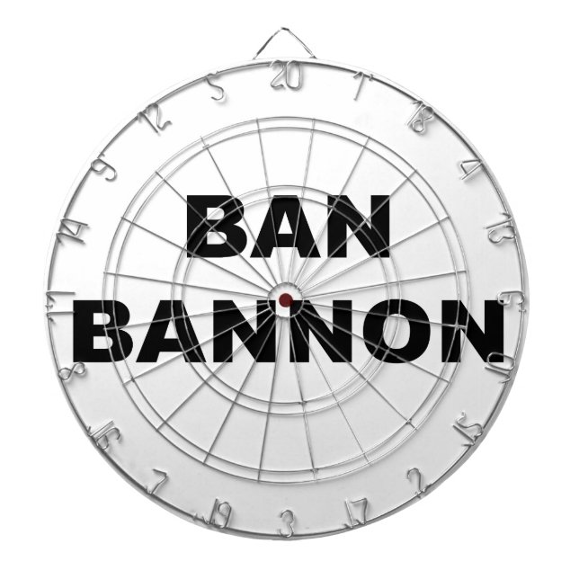 Ban Bannon Piltavla (Framsidan)