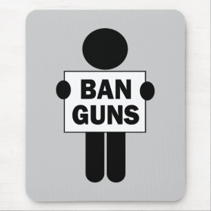 Ban Guns Musmatta
