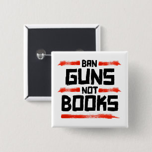 BAN GUNS NOT BOKAR KNAPP