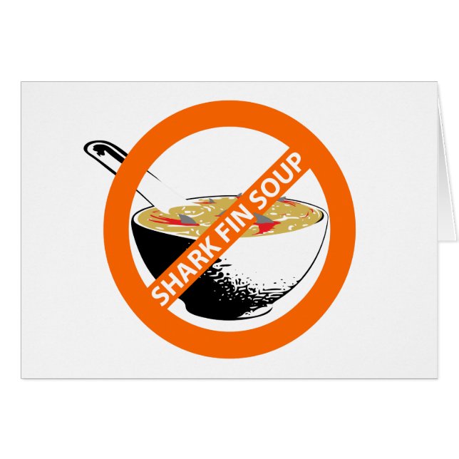 BAN SHARK FIN SOPPA OBS KORT (Framsidan Horizontal)