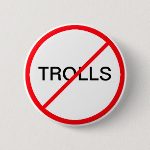 Ban Troll Knapp
