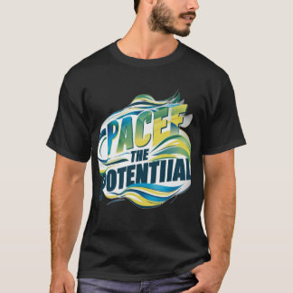 BANA POTENTIAL T SHIRT